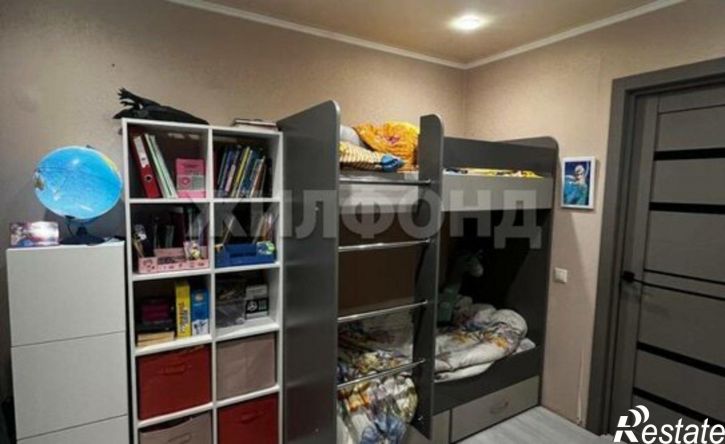 2-комн квартира пр-кт Степана Разина, 46,  д. 46