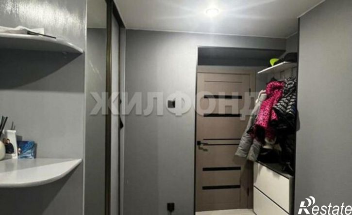 2-комн квартира пр-кт Степана Разина, 46,  д. 46