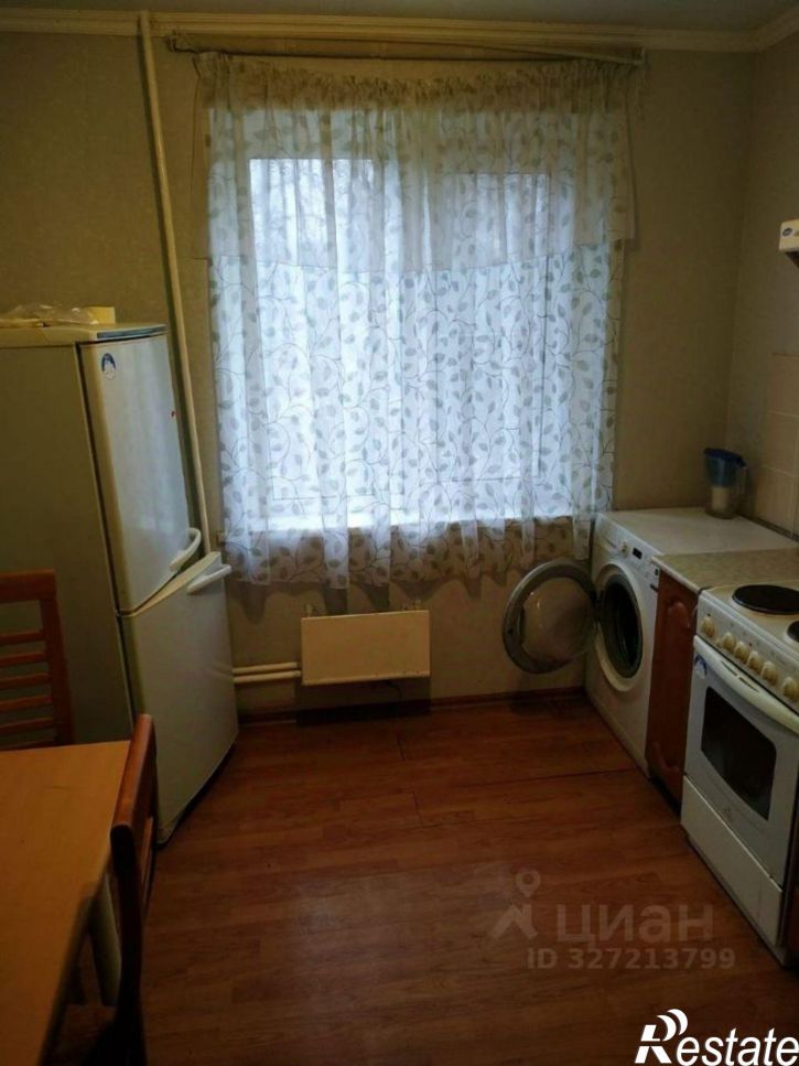 1-комн квартира улица Мира, 123,  д. 123