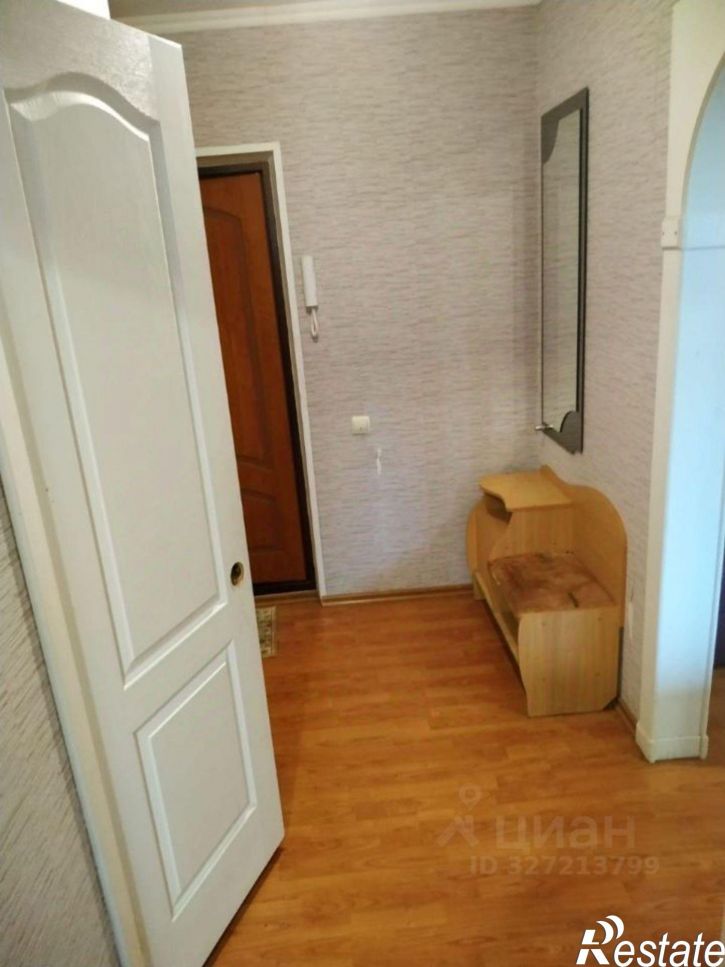 1-комн квартира улица Мира, 123,  д. 123