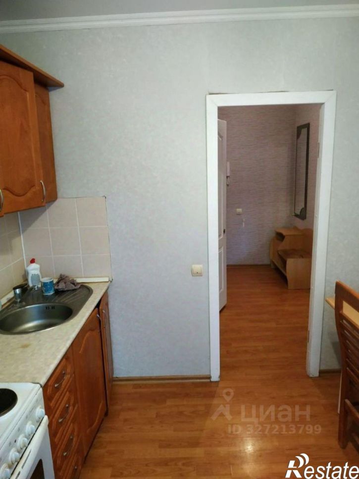 1-комн квартира улица Мира, 123,  д. 123