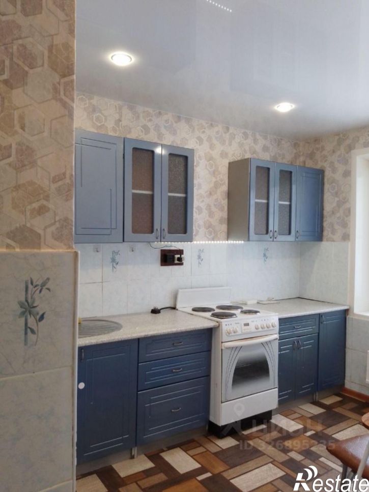 2-комн квартира ул Тополиная, 3,  д. 3