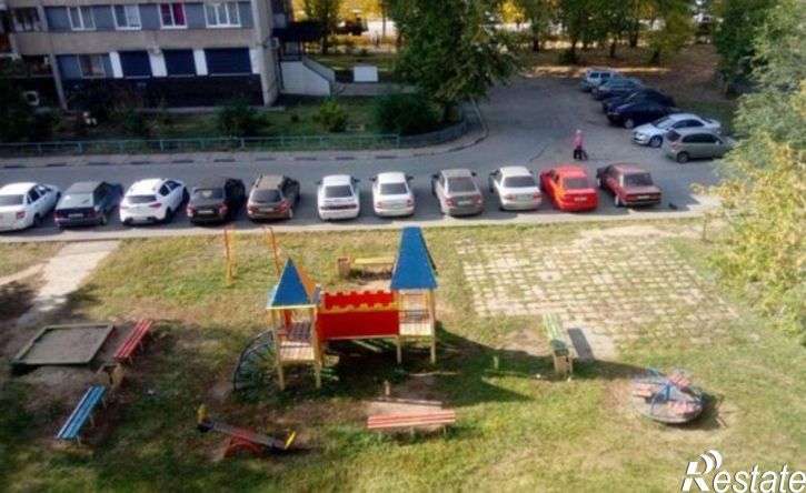 1-комн квартира ул Юбилейная, 1,  д. 1