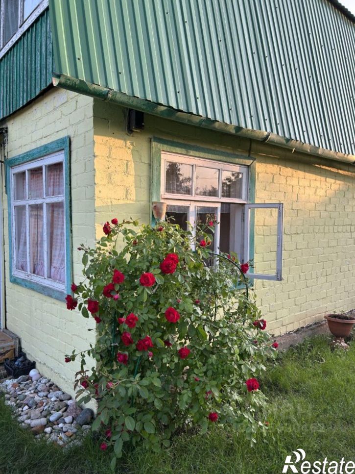 Коттедж/дом СТ Островок, 236
