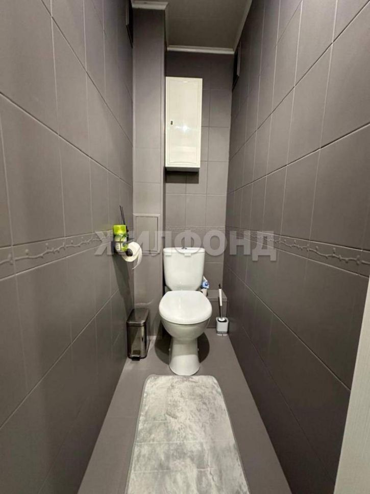 2-комн квартира Лесная улица, д.58