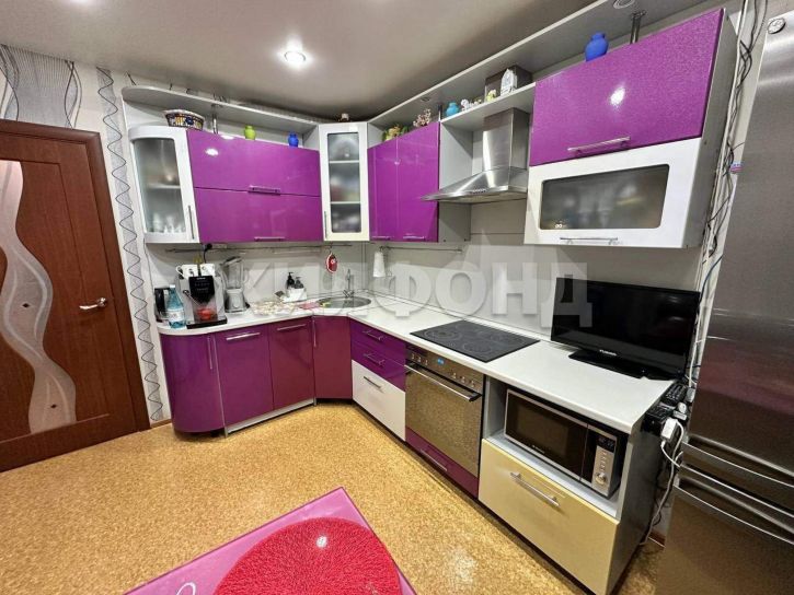 2-комн квартира Ленина бульвар, д.14А