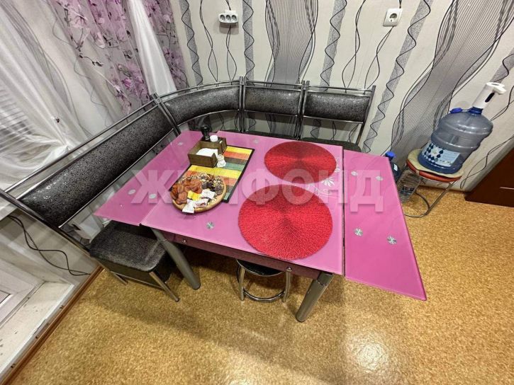 2-комн квартира Ленина бульвар, д.14А
