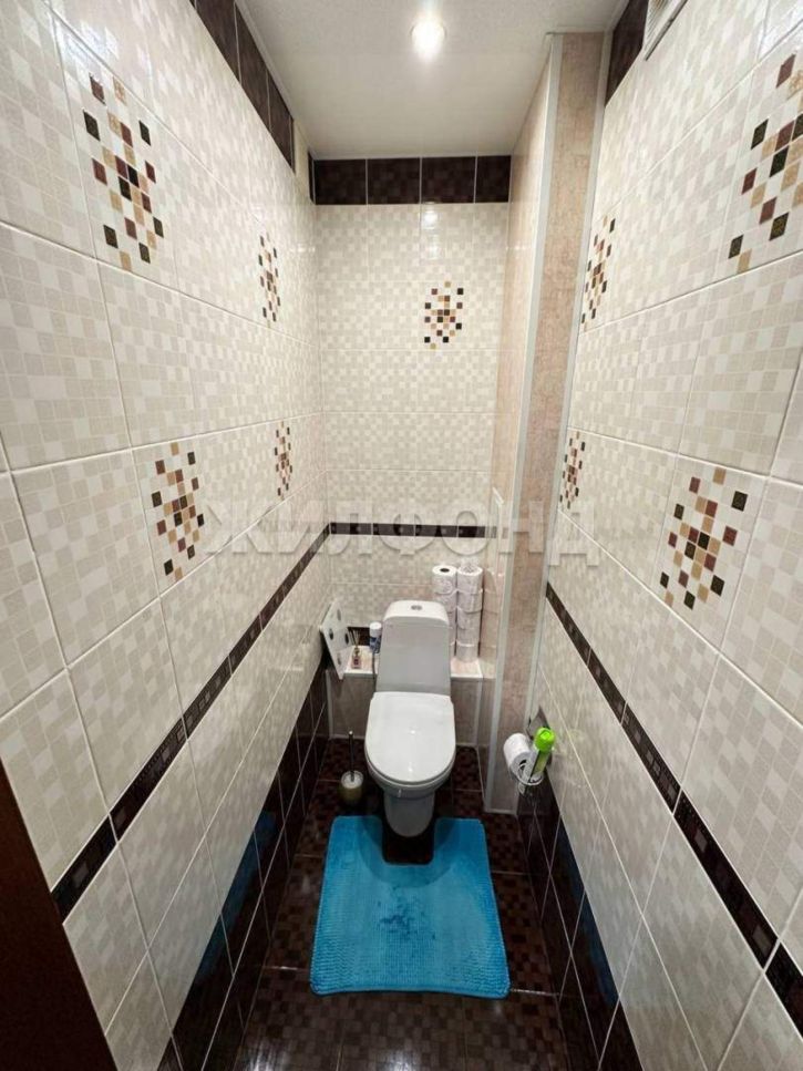 2-комн квартира Ленина бульвар, д.14А