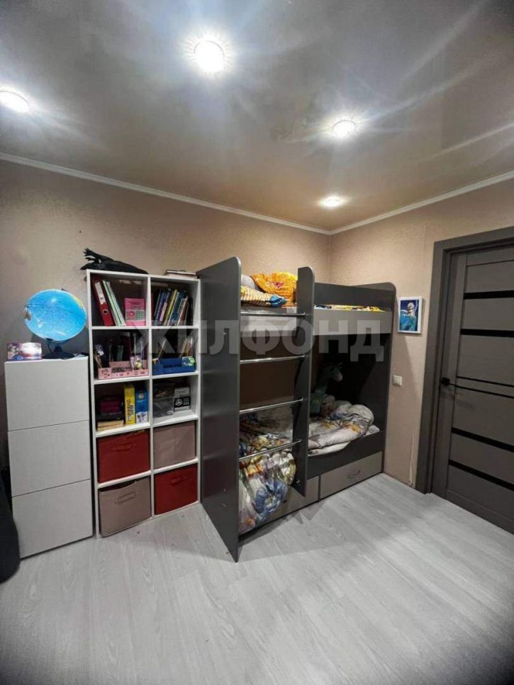 2-комн квартира Степана Разина проспект, д.46