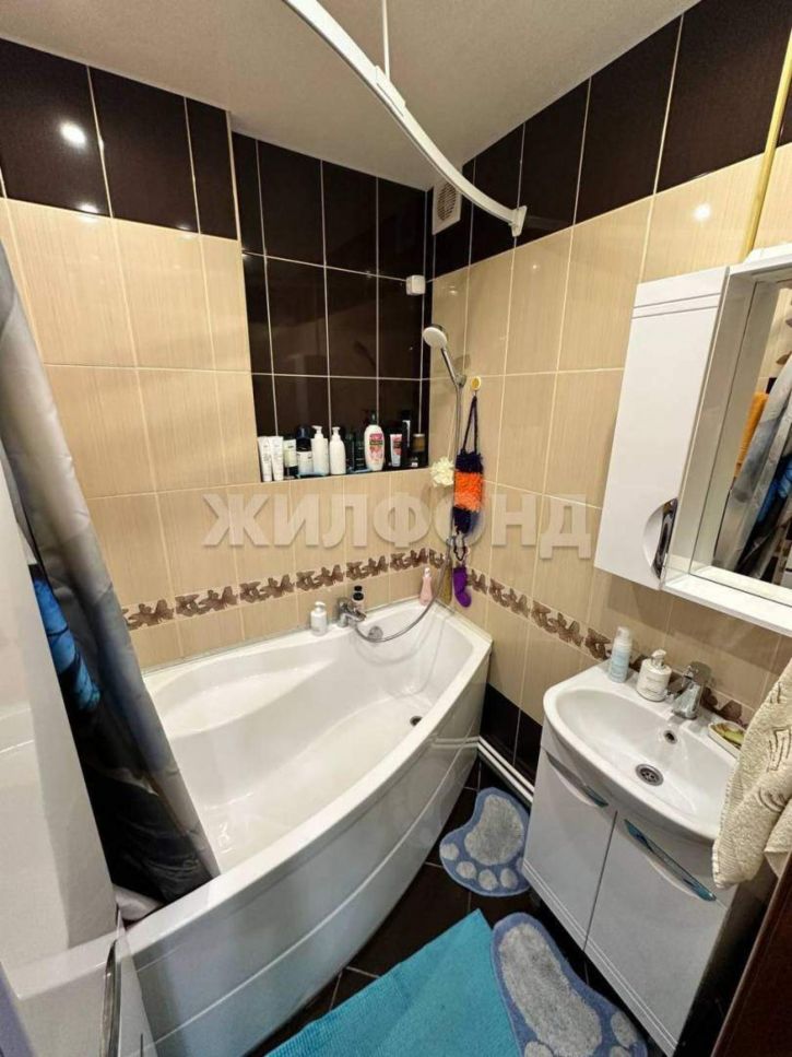 2-комн квартира Ленина бульвар, д.14А