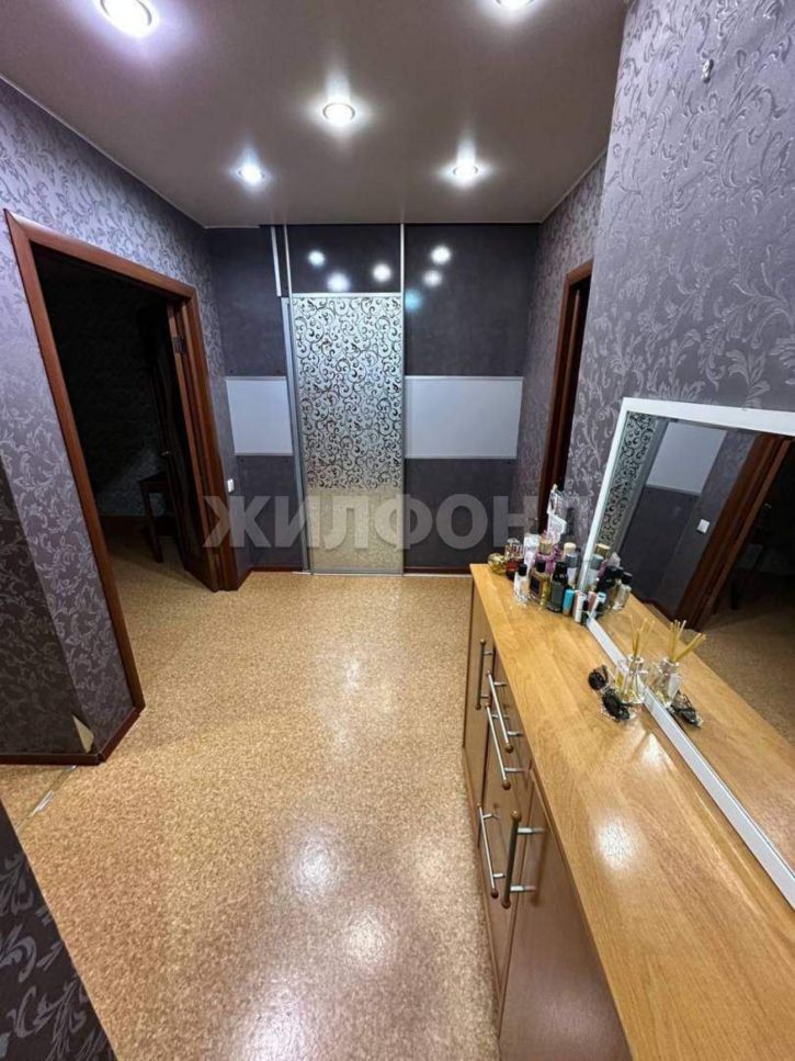 2-комн квартира Ленина бульвар, д.14А
