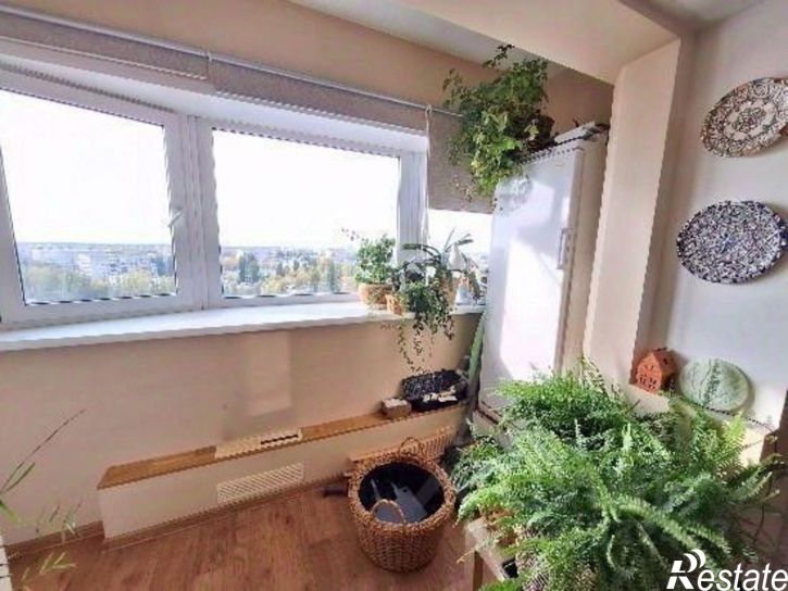 4-комн квартира улица Мира, 95,  д. 95
