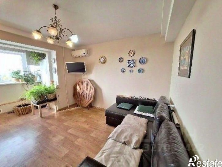 4-комн квартира улица Мира, 95,  д. 95