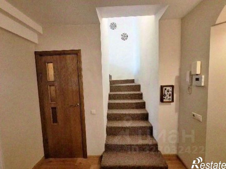 4-комн квартира улица Мира, 95,  д. 95