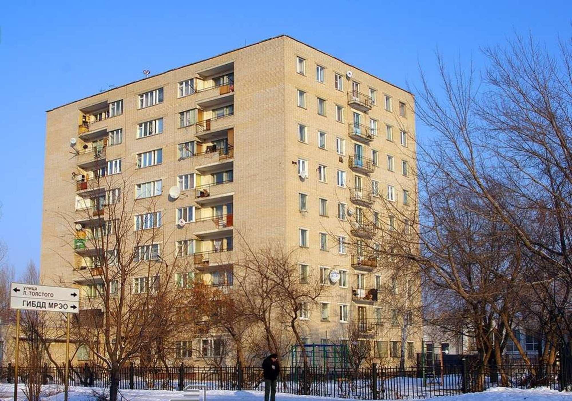Купить комнату за 970 000 рублей на Ленина улица, 44