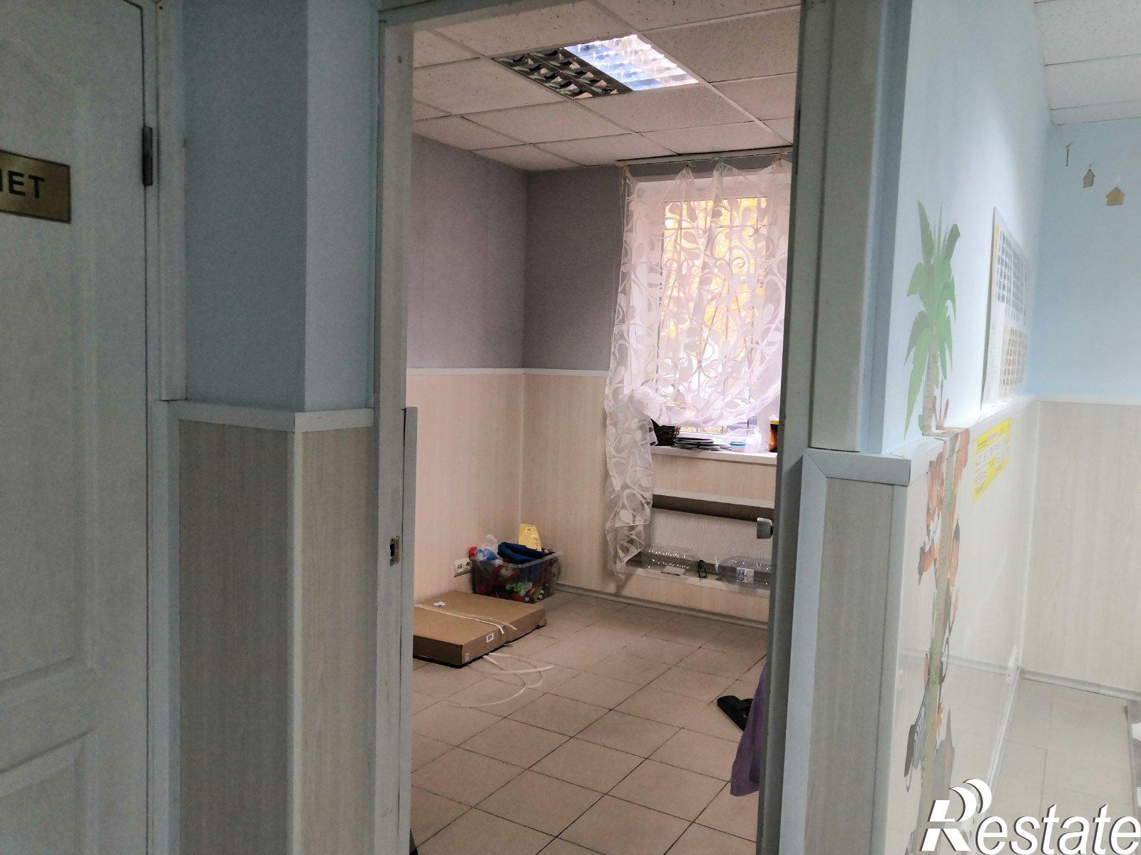 Купить офис, помещение под офис за 6 500 000 рублей на Дзержинского, 45