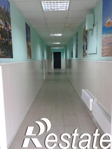 Купить офис, помещение под офис за 6 500 000 рублей на Дзержинского, 45