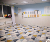 офис 58 кв м, этаж 1/16 Дзержинского, 45