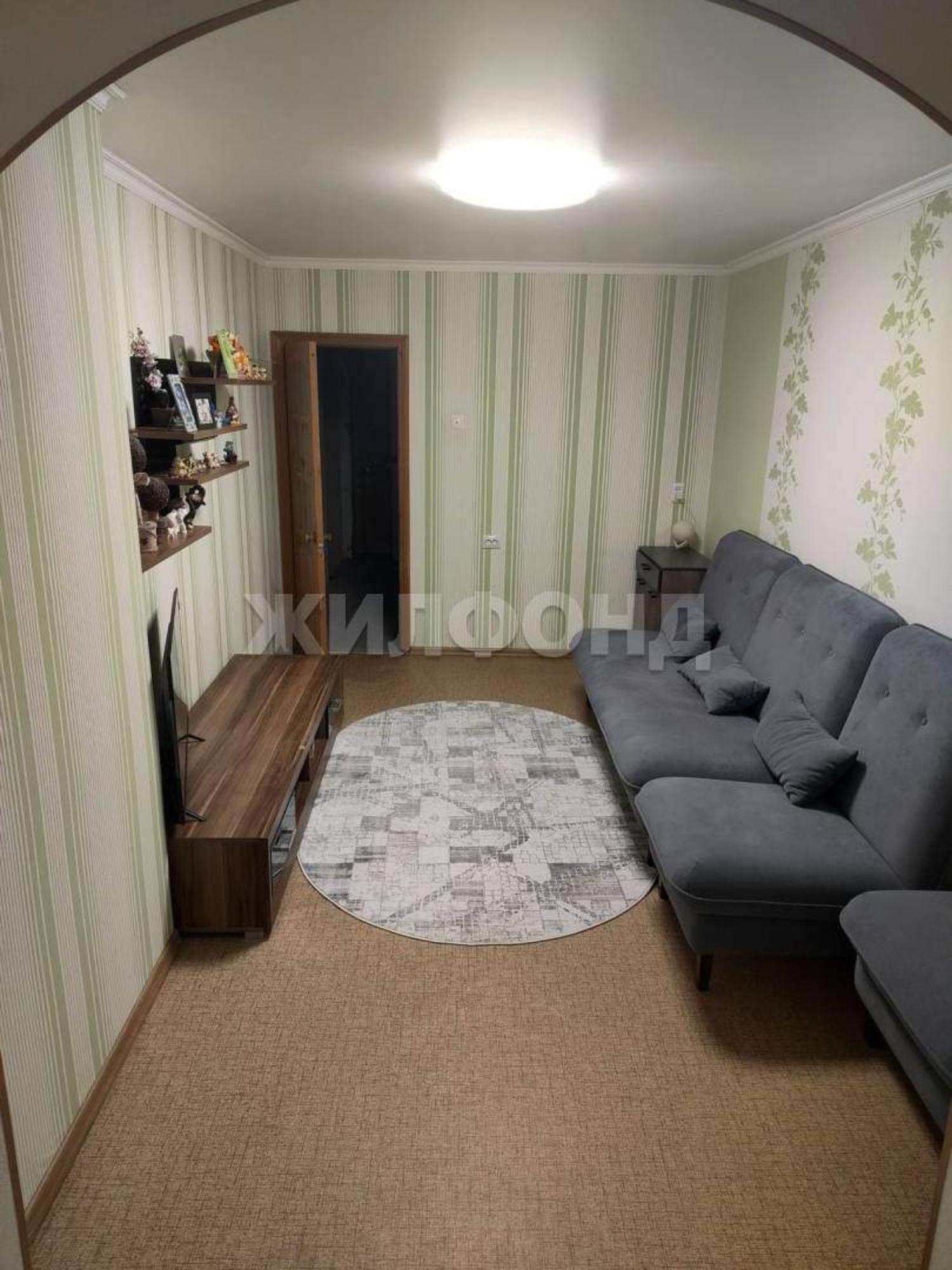 Купить квартиру за 5 768 000 рублей на Тимирязева улица, д.75