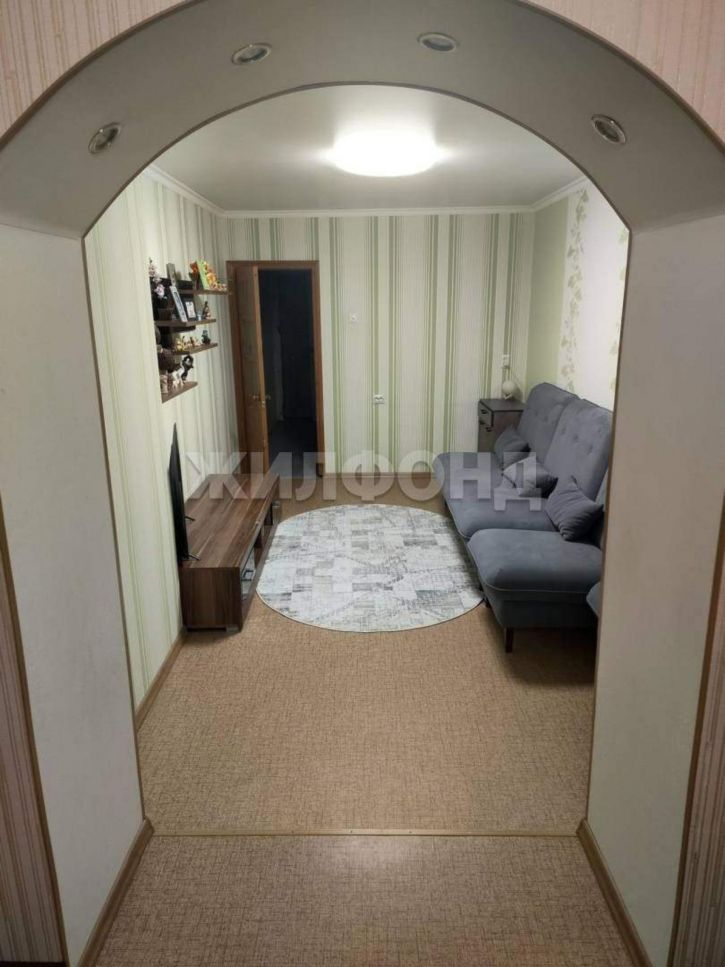 4-комн квартира Тимирязева улица, д.75