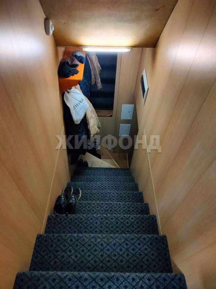 4-комн квартира Тимирязева улица, д.75