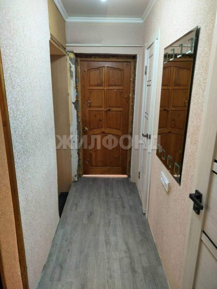 4-комн квартира Тимирязева улица, д.75