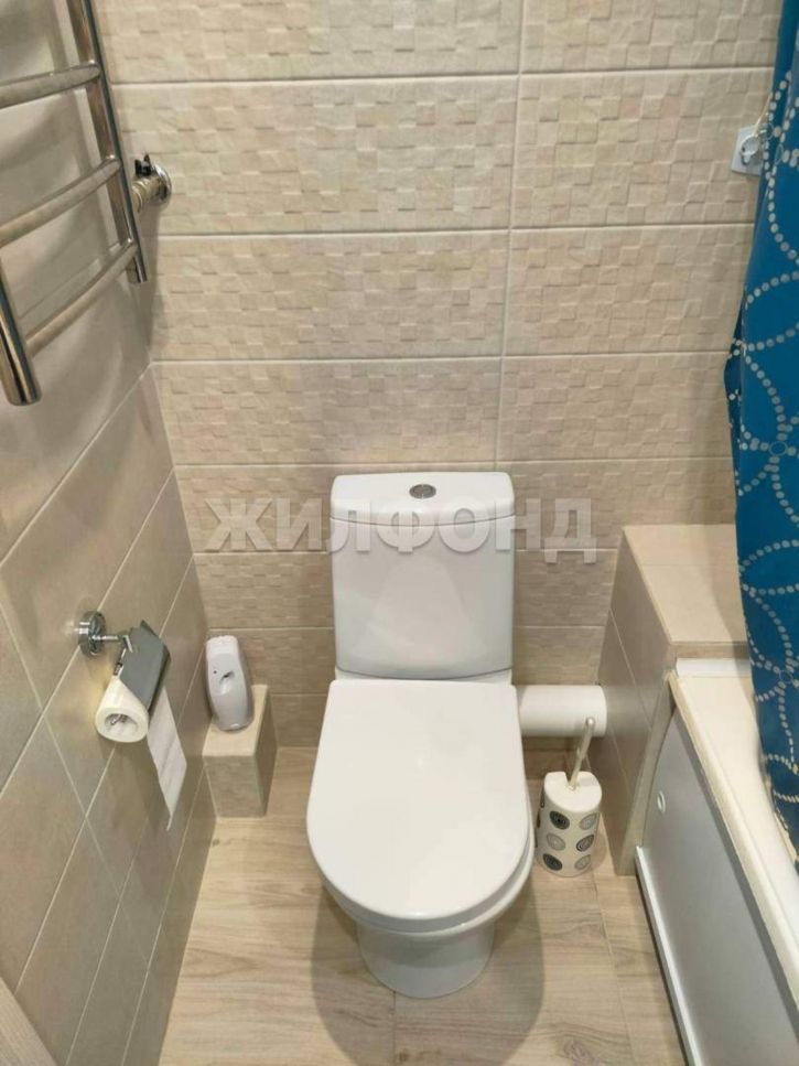 4-комн квартира Тимирязева улица, д.75