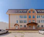 ОСЗ 120000 кв м Новопромышленная улица, 15А