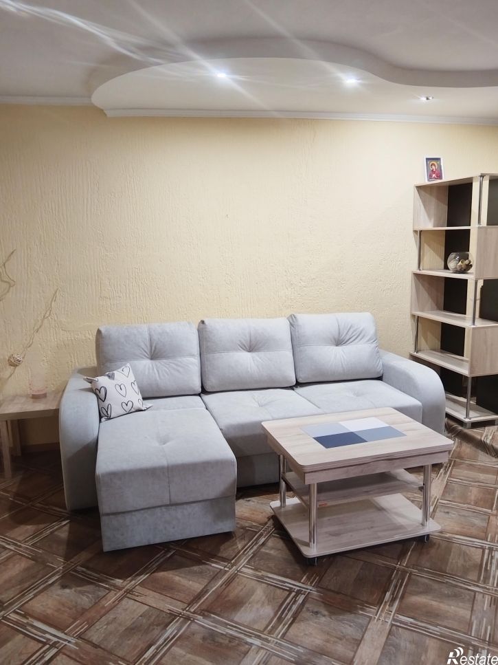 1-комн квартира Горького, 40
