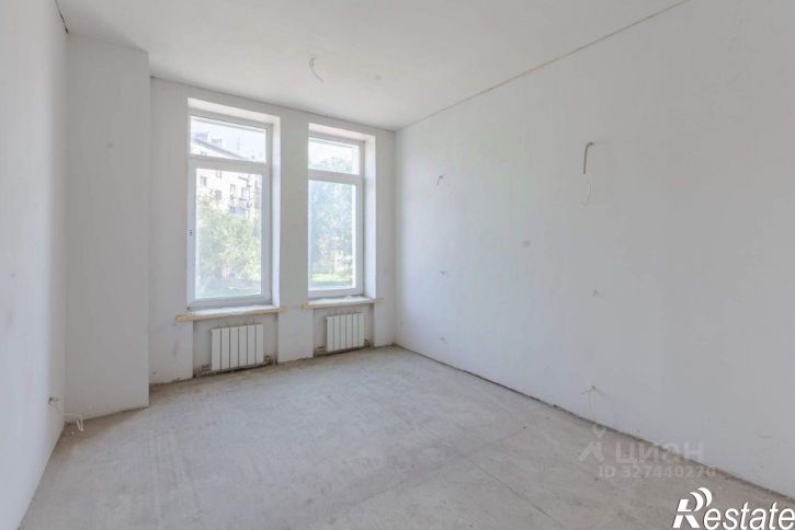 Отдельное здание Новопромышленная улица, 15А,  д. 15А
