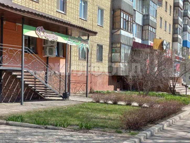 2-комн квартира Лизы Чайкиной улица, д.67