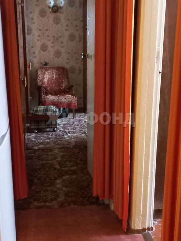 2-комн квартира Лизы Чайкиной улица, д.67