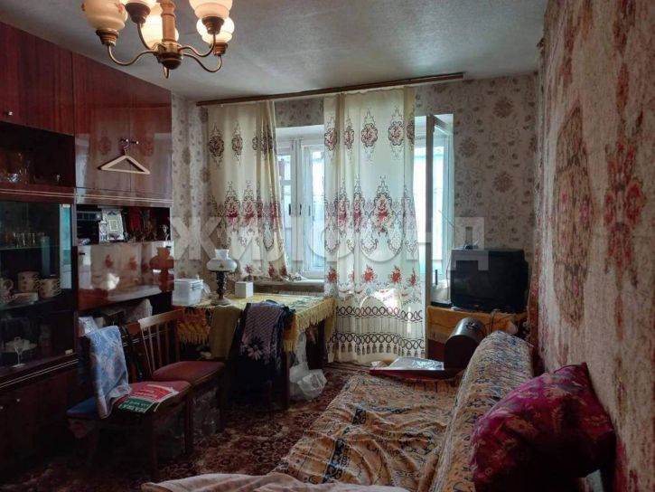 2-комн квартира Лизы Чайкиной улица, д.67