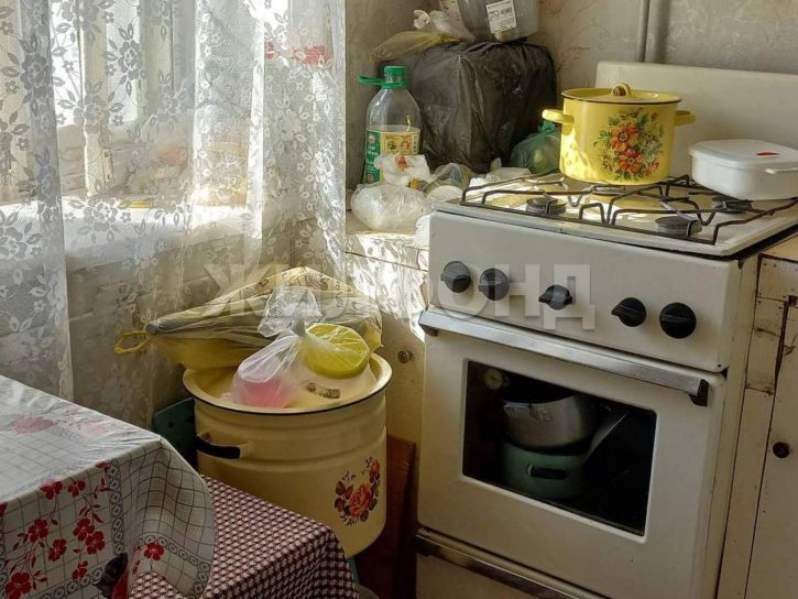 2-комн квартира Лизы Чайкиной улица, д.67