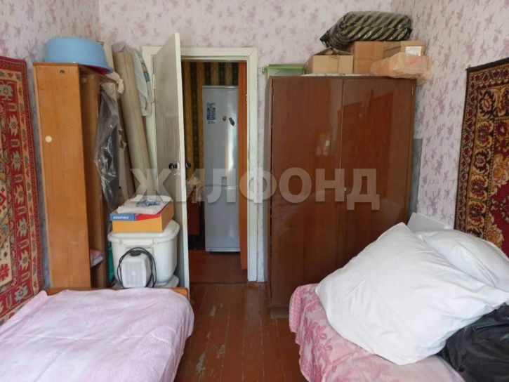 2-комн квартира Лизы Чайкиной улица, д.67