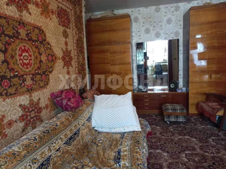 2-комн квартира Лизы Чайкиной улица, д.67