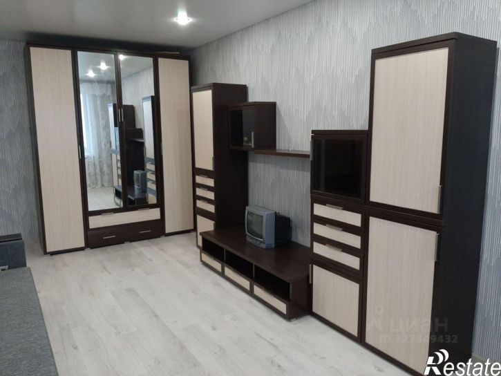 1-комн квартира улица Карла Маркса, 40,  д. 40