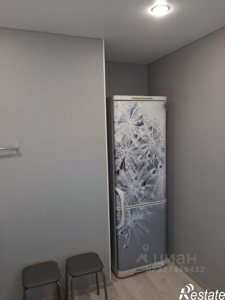 1-комн квартира улица Карла Маркса, 40,  д. 40