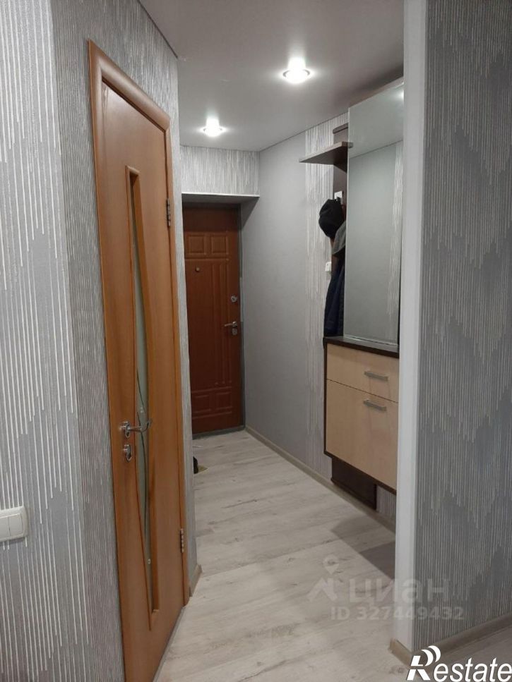 1-комн квартира улица Карла Маркса, 40,  д. 40