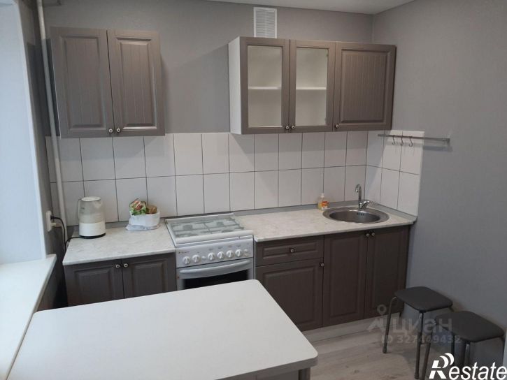1-комн квартира улица Карла Маркса, 40,  д. 40