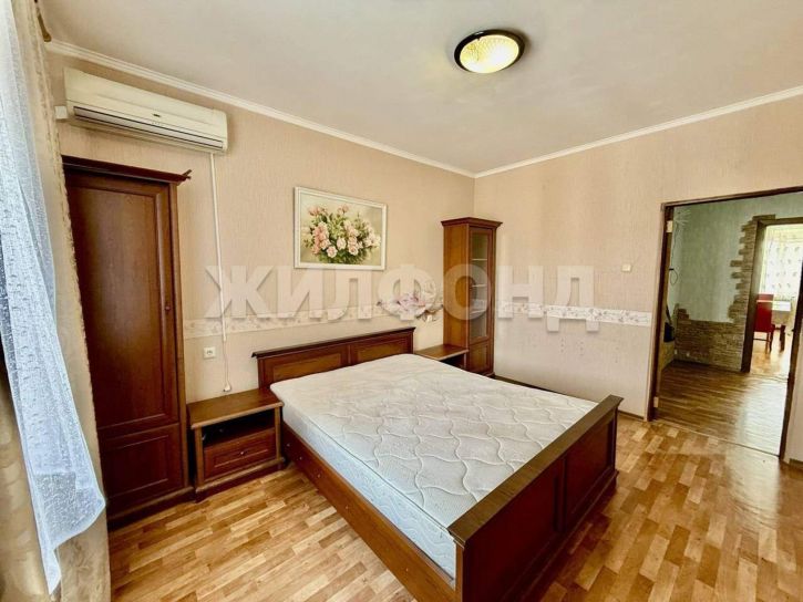 2-комн квартира Полякова улица, д.28