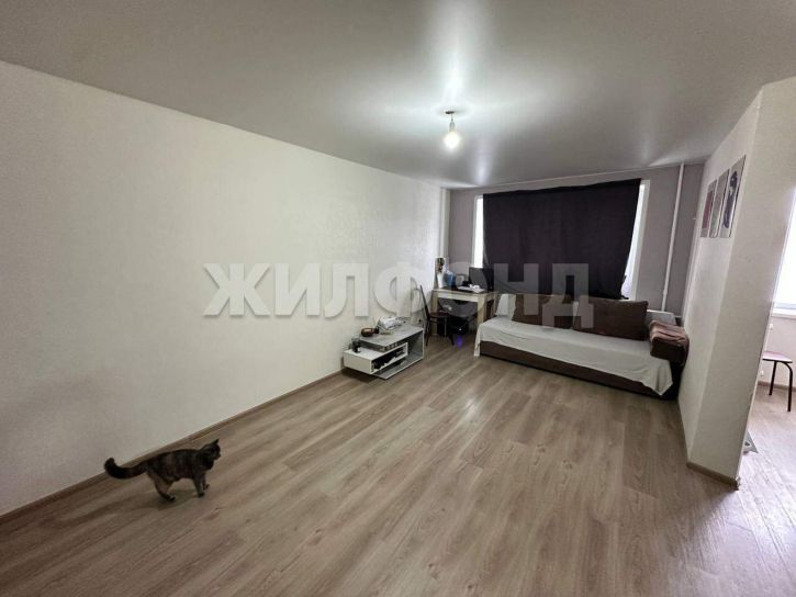1-комн квартира Горького улица, д.66