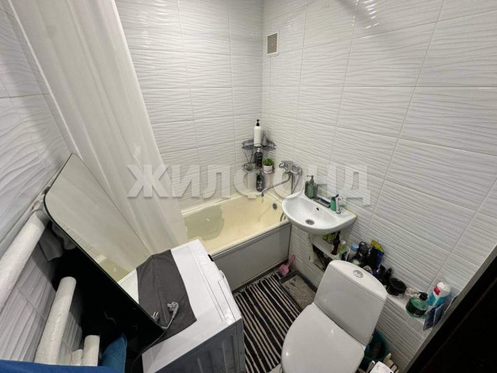 1-комн квартира Горького улица, д.66