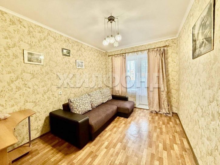 2-комн квартира Полякова улица, д.28