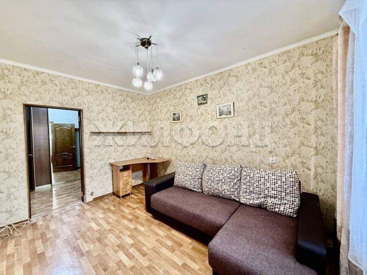 2-комн квартира Полякова улица, д.28
