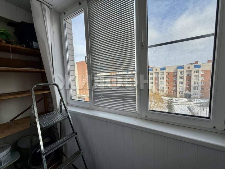 2-комн квартира Полякова улица, д.28