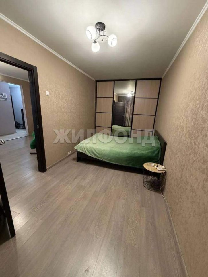2-комн квартира Победы улица, д.66