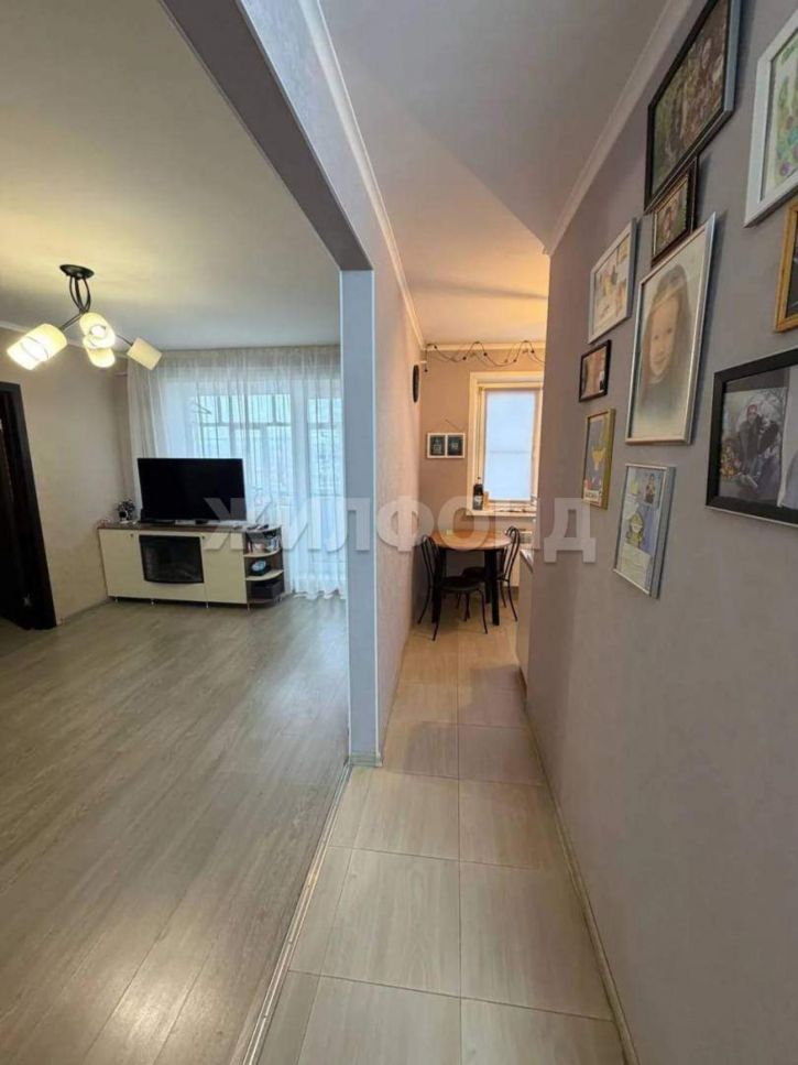 2-комн квартира Победы улица, д.66