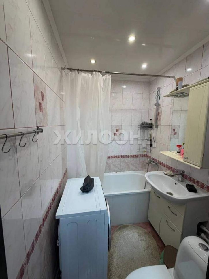 2-комн квартира Победы улица, д.66
