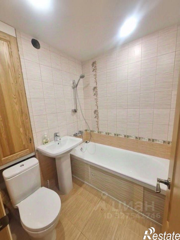 2-комн квартира улица Чуковского, 1,  д. 1